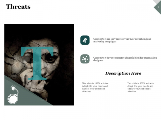 Threats Strategy Ppt PowerPoint Presentation Styles Information Threats Strategy Ppt PowerPoint Presentation Styles Information