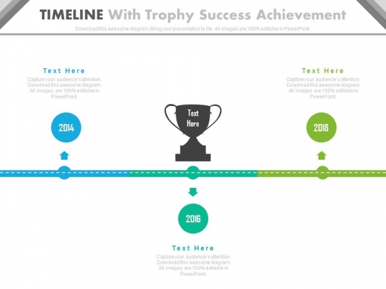Three Staged Timeline For Success Planning Powerpoint Slides Three Staged Timeline For Success Planning Powerpoint Slides
