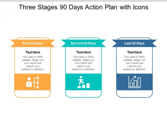 Thirty Days Ninety Days Or Three Years >> Three Stages 90 Days Action Plan With Icons Ppt Powerpoint Thirty Days Ninety Days Or Three Years >> Three Stages 90 Days Action Plan With Icons Ppt Powerpoint