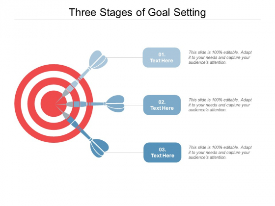 Three Stages Of Goal Setting Ppt PowerPoint Presentation Portfolio Example Three Stages Of Goal Setting Ppt PowerPoint Presentation Portfolio Example