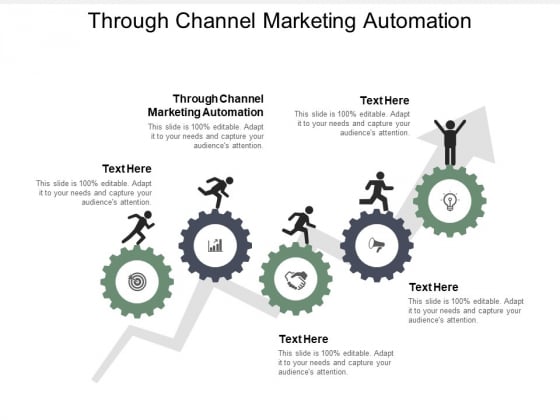 Through Channel Marketing Automation Ppt PowerPoint Presentation Styles Slide Cpb Through Channel Marketing Automation Ppt PowerPoint Presentation Styles Slide Cpb