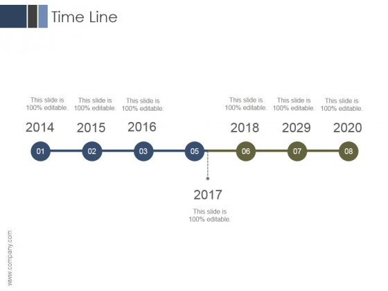 Time Line Ppt PowerPoint Presentation Themes Time Line Ppt PowerPoint Presentation Themes
