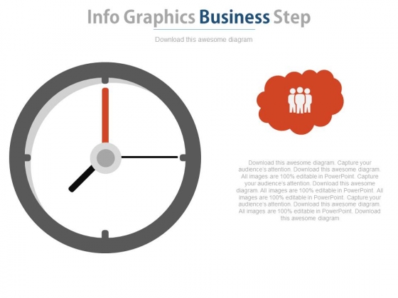 Time Management Business Planning Design Powerpoint Slides