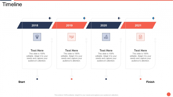 Timeline Assuring Food Quality And Hygiene Brochure PDF Timeline Assuring Food Quality And Hygiene Brochure PDF