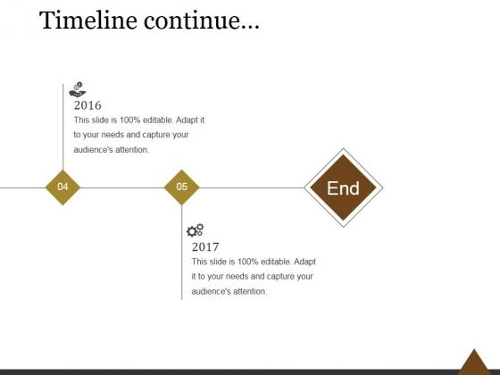 Timeline Continue Ppt PowerPoint Presentation Designs Download