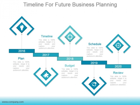 buisness plan ppt