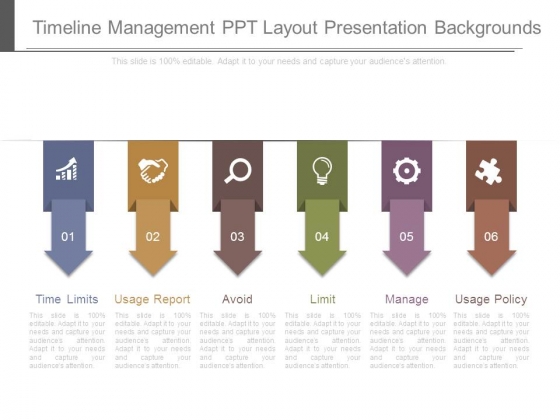 Timeline Management Ppt Layout Presentation Backgrounds Timeline Management Ppt Layout Presentation Backgrounds