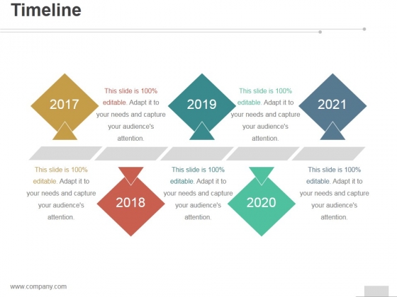 Timeline Ppt PowerPoint Presentation Files