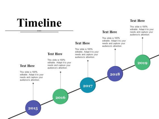 timeline powerpoint templates slides and graphics