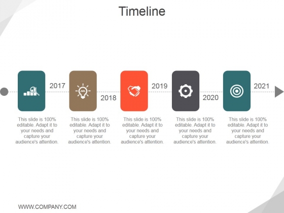 timeline ppt powerpoint presentation