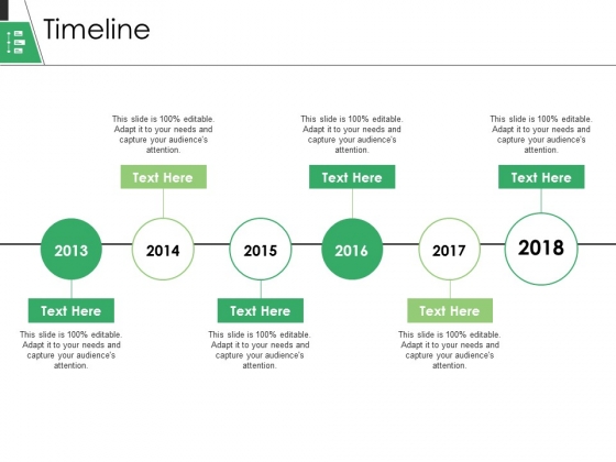 timeline ppt powerpoint presentation layouts good time line layouts