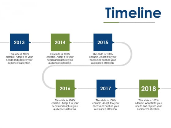 timeline ppt powerpoint presentation show examples timeline examples in powerpoint