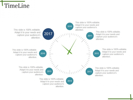 Timeline Ppt PowerPoint Presentation Show Template