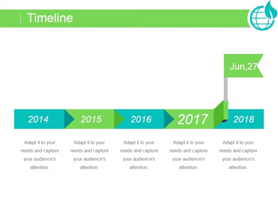 Timeline Ppt PowerPoint Presentation Slide Timeline Ppt PowerPoint Presentation Slide