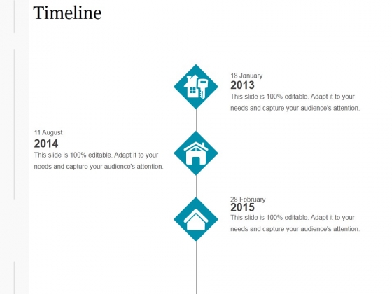 Timeline Ppt PowerPoint Presentation Template