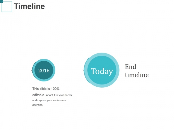 timeline template 1 ppt powerpoint presentation professional shapes