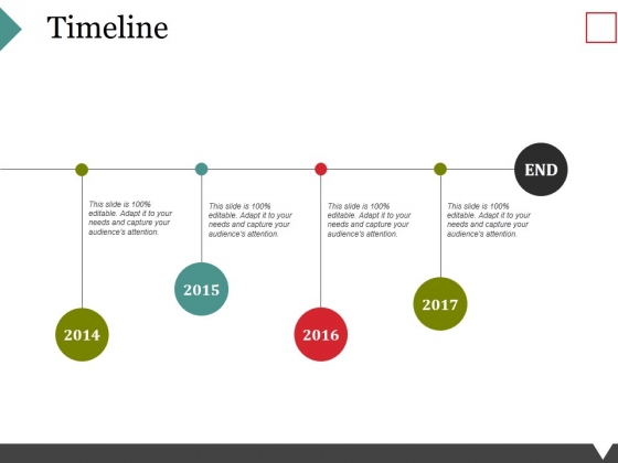 timeline template 2 ppt powerpoint presentation summary timeline templates for powerpoint