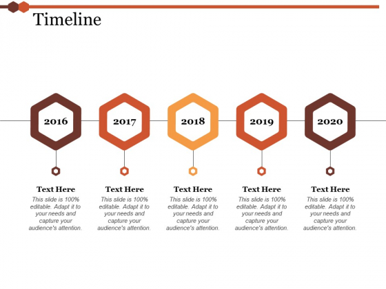 Timeline Timetable Ppt PowerPoint Presentation Slides Objects