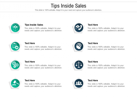 Tips Inside Sales Ppt PowerPoint Presentation Styles Cpb Pdf Tips Inside Sales Ppt PowerPoint Presentation Styles Cpb Pdf