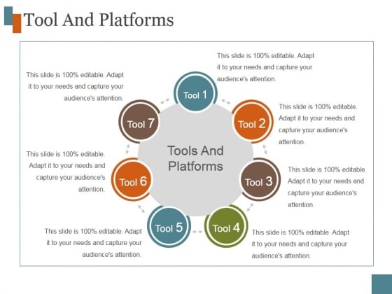 Tool And Platforms Ppt PowerPoint Presentation Slide Download Tool And Platforms Ppt PowerPoint Presentation Slide Download