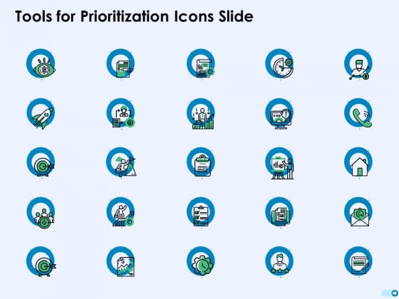 Tools For Prioritization Icons Slide Ppt PowerPoint Presentation Layouts Design Ideas PDF Tools For Prioritization Icons Slide Ppt PowerPoint Presentation Layouts Design Ideas PDF