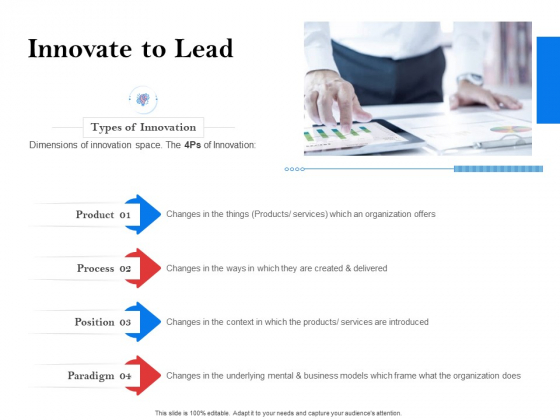 Tools To Identify Market Opportunities For Business Growth Innovate To Lead Information PDF Tools To Identify Market Opportunities For Business Growth Innovate To Lead Information PDF