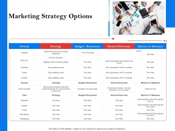 Tools To Identify Market Opportunities For Business Growth Marketing Strategy Options Slides PDF Tools To Identify Market Opportunities For Business Growth Marketing Strategy Options Slides PDF
