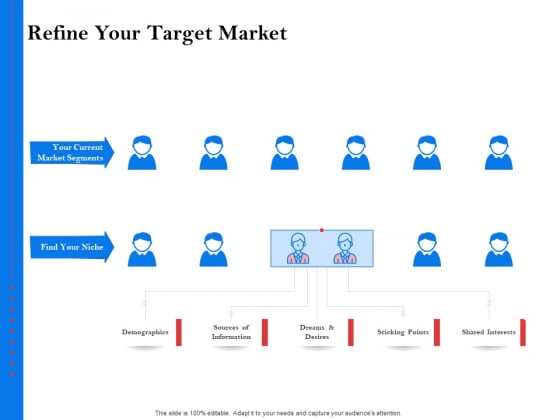 Tools To Identify Market Opportunities For Business Growth Refine Your Target Market Formats PDF Tools To Identify Market Opportunities For Business Growth Refine Your Target Market Formats PDF
