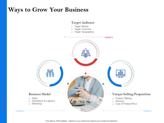 Tools To Identify Market Opportunities For Business Growth Ways To Grow Your Business Microsoft PDF Tools To Identify Market Opportunities For Business Growth Ways To Grow Your Business Microsoft PDF