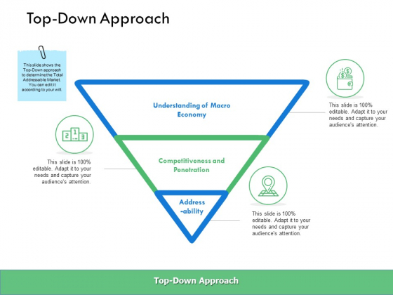 Top Down Approach Ppt PowerPoint Presentation Layouts Layout Top Down Approach Ppt PowerPoint Presentation Layouts Layout