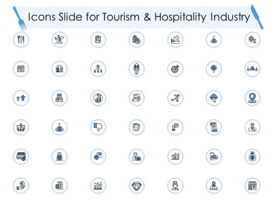Tourism And Hospitality Industry Icons Slide For Tourism And Hospitality Industry Inspiration PDF Tourism And Hospitality Industry Icons Slide For Tourism And Hospitality Industry Inspiration PDF