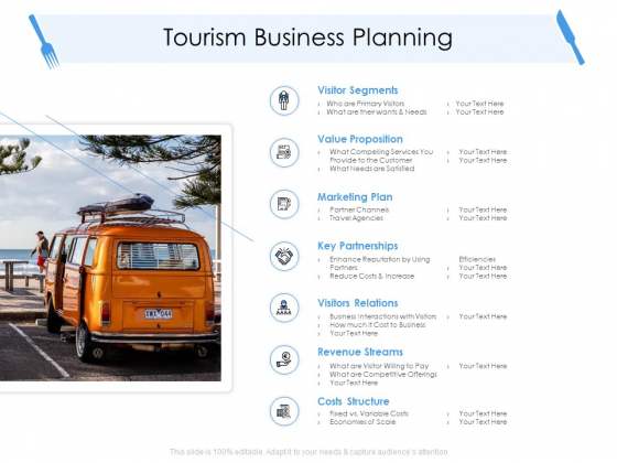 Tourism And Hospitality Industry Tourism Business Planning Ppt Ideas PDF Tourism And Hospitality Industry Tourism Business Planning Ppt Ideas PDF