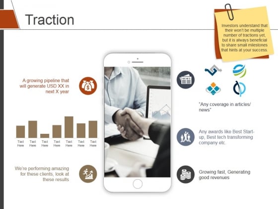 Traction Ppt PowerPoint Presentation Outline Display Traction Ppt PowerPoint Presentation Outline Display