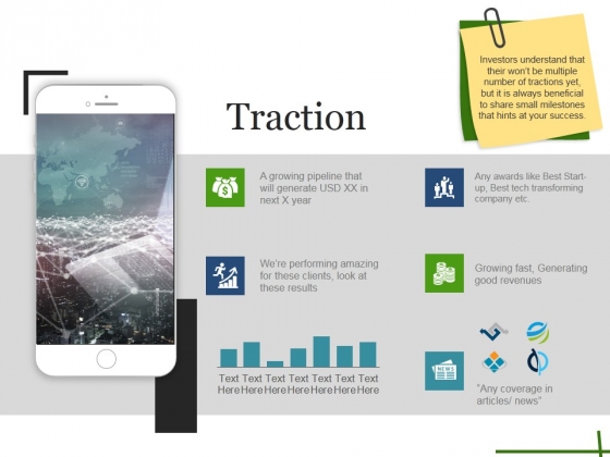 Traction Ppt PowerPoint Presentation Styles Objects Traction Ppt PowerPoint Presentation Styles Objects