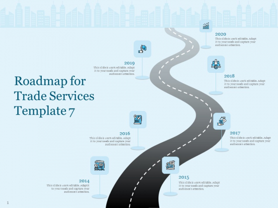 Trade Facilitation Services Roadmap For Trade Services 2014 To 2020 Ppt Portfolio Picture PDF Trade Facilitation Services Roadmap For Trade Services 2014 To 2020 Ppt Portfolio Picture PDF