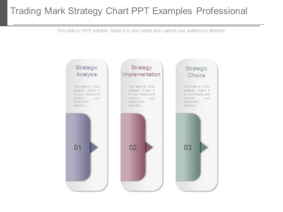 Trading Mark Strategy Chart Ppt Examples Professional Trading Mark Strategy Chart Ppt Examples Professional