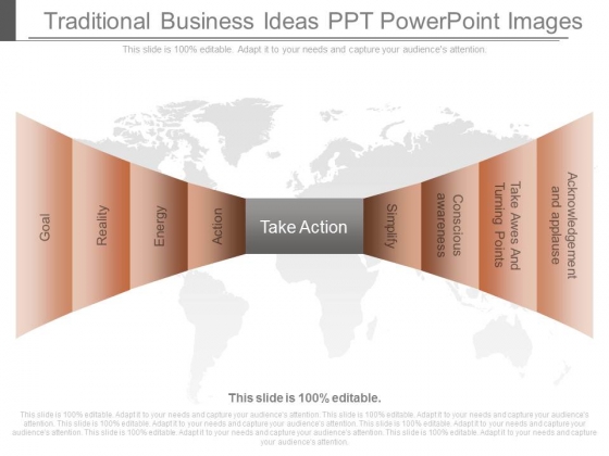 Traditional Business Ideas Ppt Powerpoint Images Traditional Business Ideas Ppt Powerpoint Images