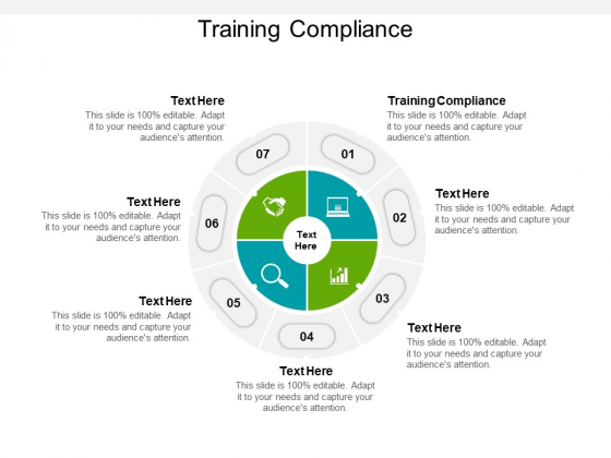 Training Compliance Ppt PowerPoint Presentation Professional Demonstration Cpb Training Compliance Ppt PowerPoint Presentation Professional Demonstration Cpb