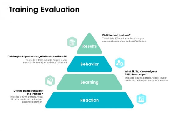 Training Evaluation Behavior Ppt PowerPoint Presentation Icon Slideshow Training Evaluation Behavior Ppt PowerPoint Presentation Icon Slideshow