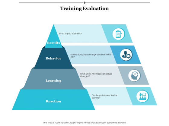 Training Evaluation Ppt Powerpoint Presentation Show Graphics Training Evaluation Ppt Powerpoint Presentation Show Graphics