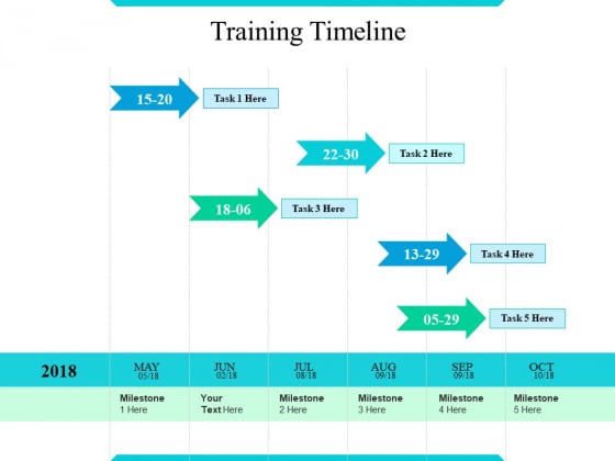 Training Timeline Ppt PowerPoint Presentation Infographic Template Portfolio Training Timeline Ppt PowerPoint Presentation Infographic Template Portfolio