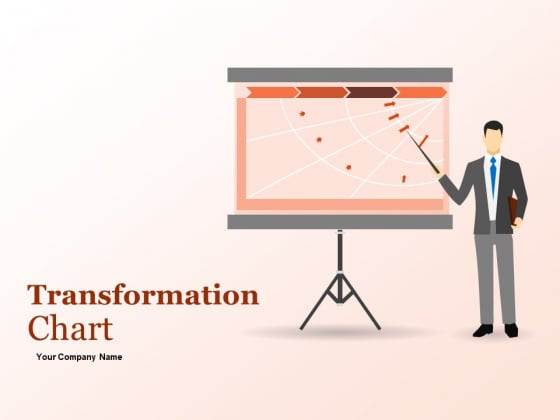Transformation Chart Ppt PowerPoint Presentation Complete Deck With Slides