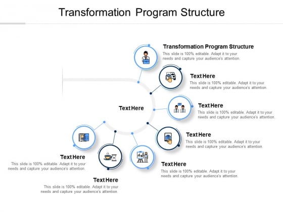 Transformation Program Structure Ppt PowerPoint Presentation Icon Background Cpb Pdf Transformation Program Structure Ppt PowerPoint Presentation Icon Background Cpb Pdf