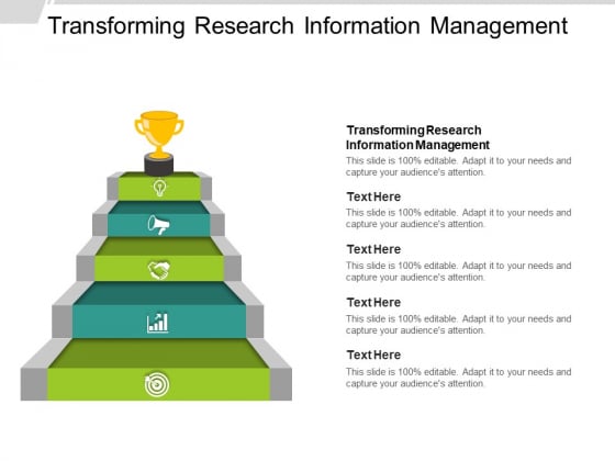 Transforming Research Information Management Ppt PowerPoint Presentation Portfolio Backgrounds Cpb Transforming Research Information Management Ppt PowerPoint Presentation Portfolio Backgrounds Cpb