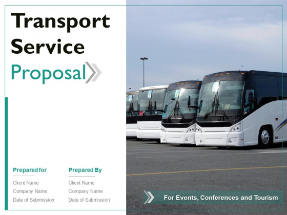 Transport Service Proposal Ppt PowerPoint Presentation Complete Deck With Slides Transport Service Proposal Ppt PowerPoint Presentation Complete Deck With Slides