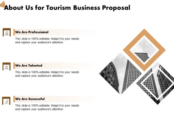 Travel And Leisure Commerce About Us For Tourism Business Proposal Ppt Outline Aids PDF Travel And Leisure Commerce About Us For Tourism Business Proposal Ppt Outline Aids PDF