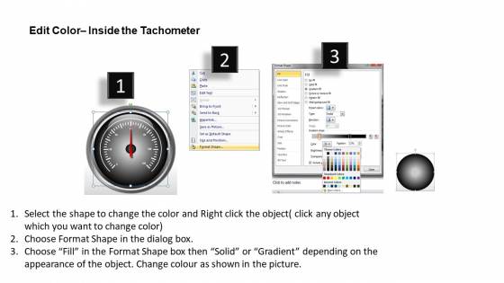 Travel Tachometer Full Dial PowerPoint Slides And Ppt Diagram Templates Travel Tachometer Full Dial PowerPoint Slides And Ppt Diagram Templates