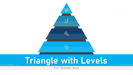 Triangle With Levels Sale Effectiveness Ppt PowerPoint Presentation Complete Deck