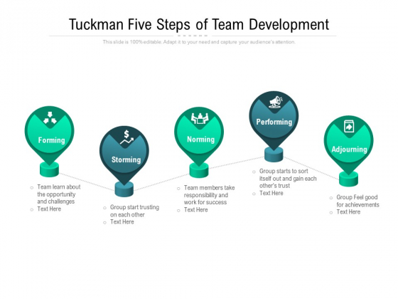 Tuckman Five Steps Of Team Development Ppt PowerPoint Presentation Pictures Graphics Design PDF Tuckman Five Steps Of Team Development Ppt PowerPoint Presentation Pictures Graphics Design PDF