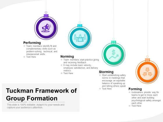 Tuckman Framework Of Group Formation Ppt PowerPoint Presentation Styles Professional PDF Tuckman Framework Of Group Formation Ppt PowerPoint Presentation Styles Professional PDF